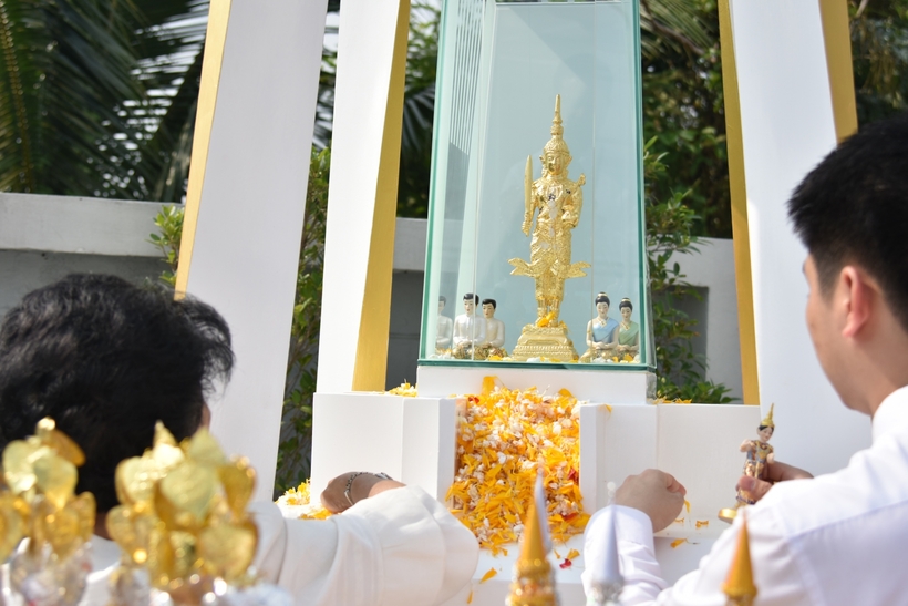 พิธีบวงสรวง21ก.พ._180222_0011