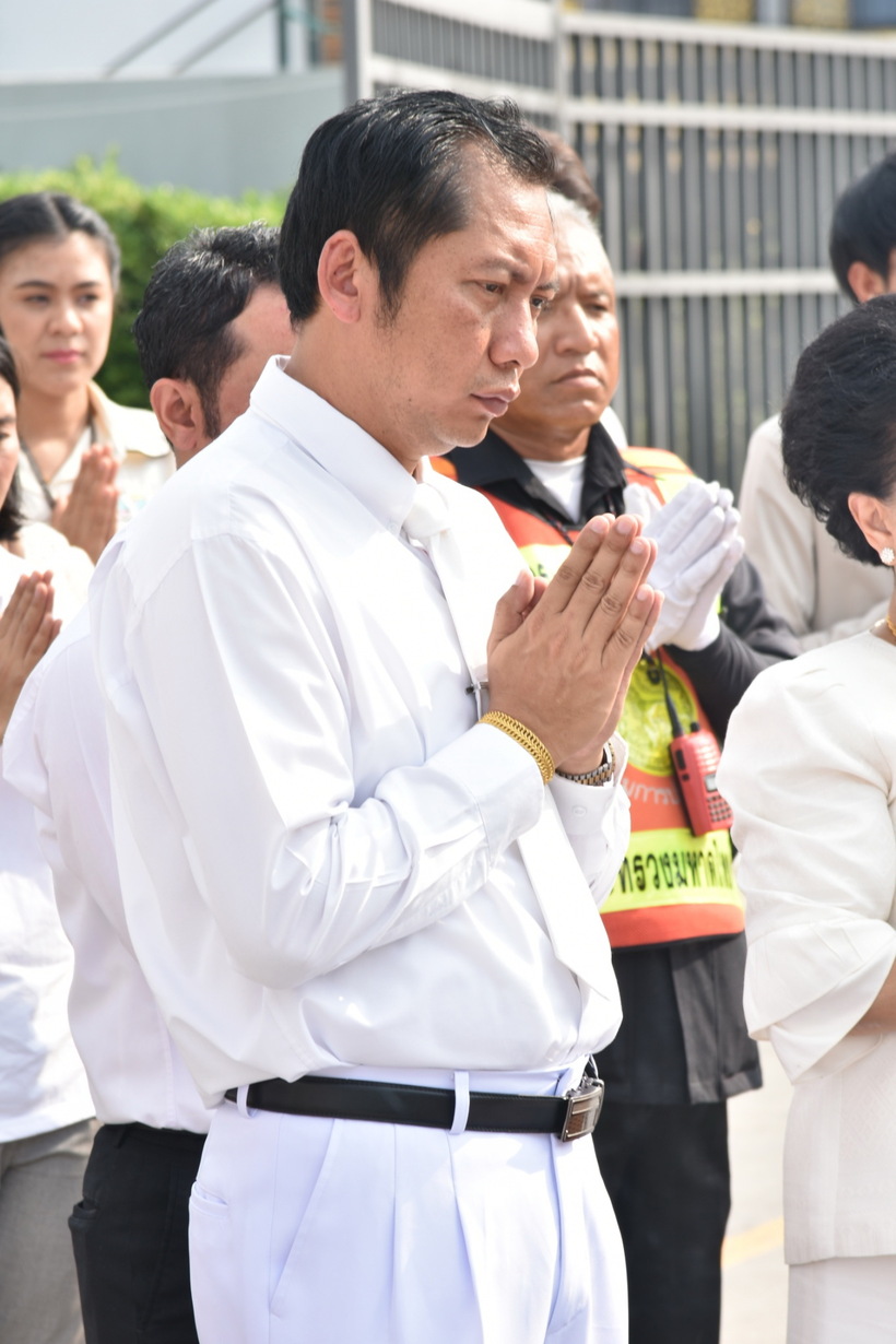 พิธีบวงสรวง21ก.พ._180222_0017