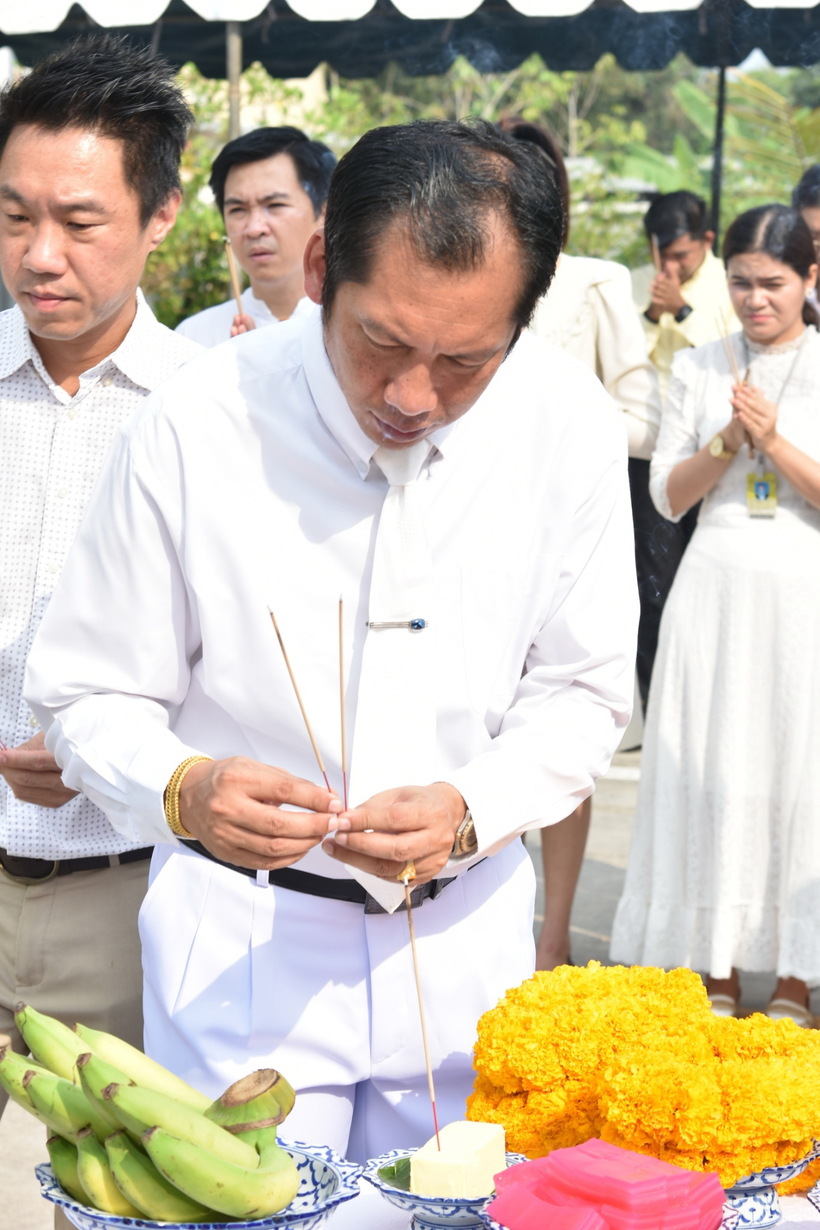 พิธีบวงสรวง21ก.พ._180222_0027