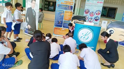 ออกบูธรร.วันทามารีอา-24ก.พ66_230224_8