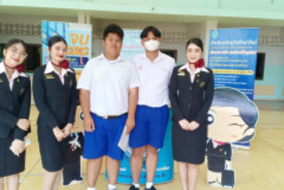 ออกบูธรร.วันทามารีอา-24ก.พ66_230224_1