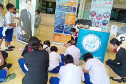 ออกบูธรร.วันทามารีอา-24ก.พ66_230224_8