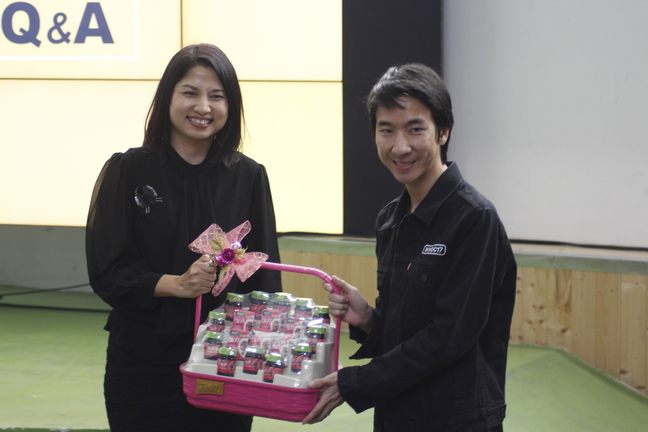 ดูงาน The Zero4