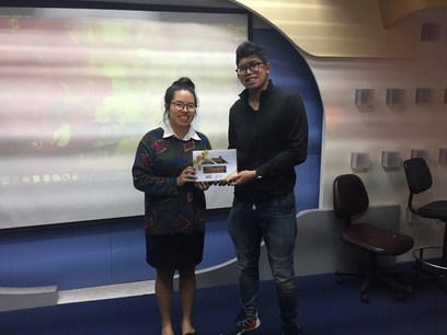 อบรม Digital Content11