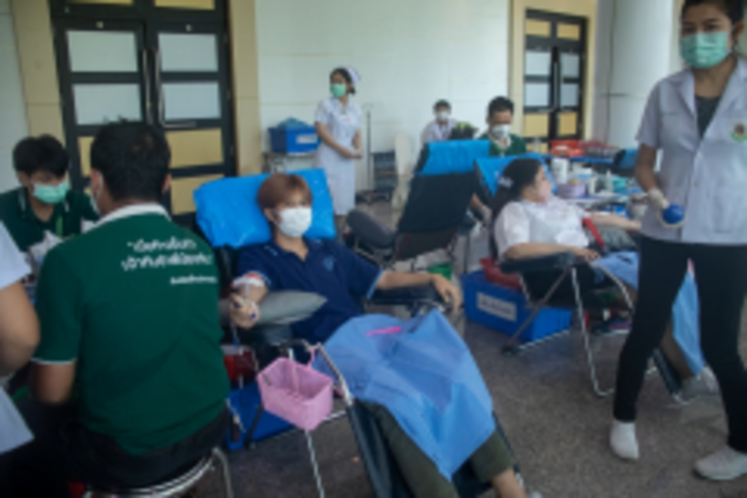 บริจาคเลือด_220825_18