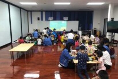 LINE_ALBUM_October-Camp-2022-ประถม-25-ตุลาคม-2565_๒๒๑๐๒๕_76-1024x768