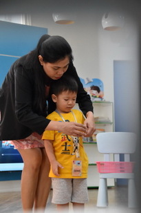 Sensory discoveries​    #นครนายก​ 2632562_190326_0008_resize