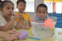 Sensory discoveries​    #นครนายก​ 2632562_190326_0053_resize