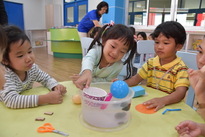 Sensory discoveries​    #นครนายก​ 2632562_190326_0054_resize