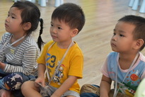 Sensory discoveries​    #นครนายก​ 2632562_190326_0071_resize