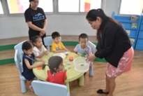 Sensory discoveries​    #นครนายก​ 2632562_190326_0061_resize