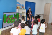 Sensory discoveries​    #นครนายก​ 2632562_190326_0075_resize
