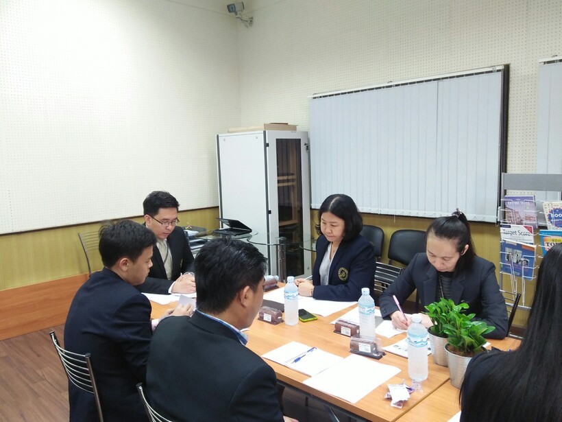 ILACMeeting2018.0323_๑๘๐๓๒๓_0006