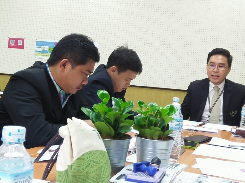 ILACMeeting2018.0323_๑๘๐๓๒๓_0018