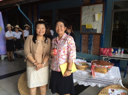 แสดงผลิตภัณฑ์อพสธ._4764