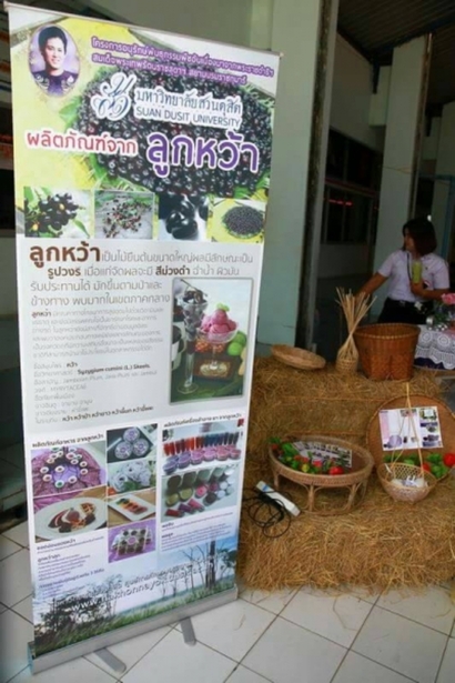 แสดงผลิตภัณฑ์อพสธ._697