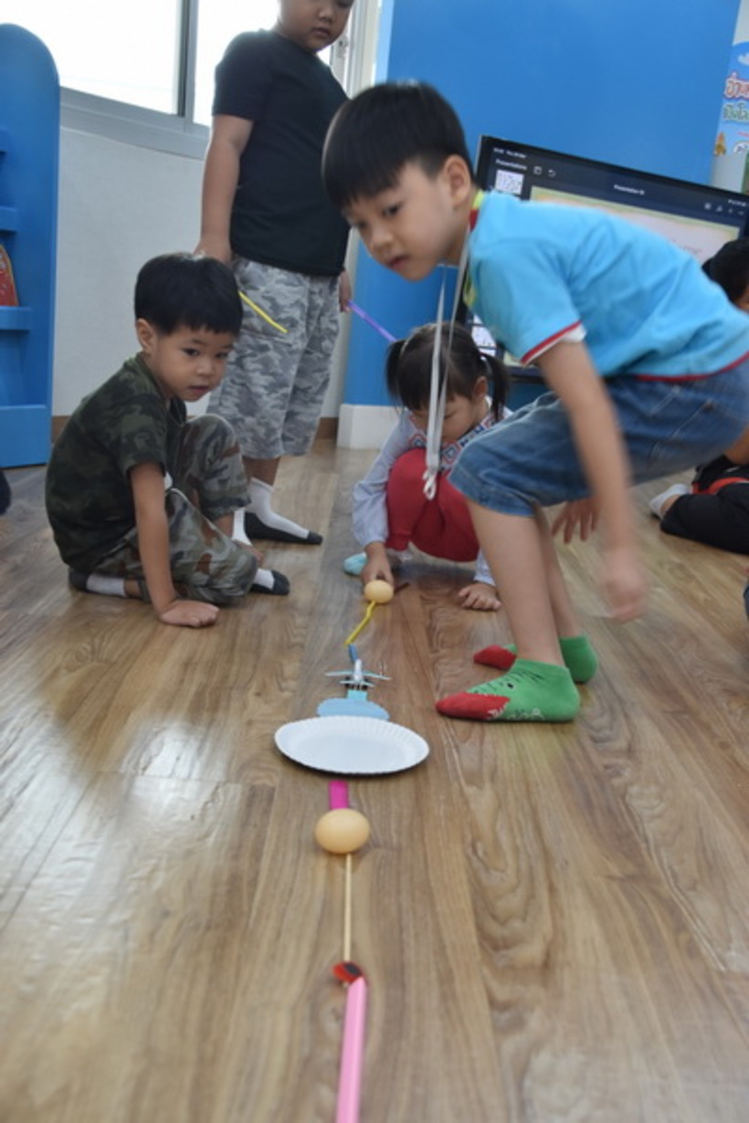 Exploring animate and​ inanimate objects @ครยก​_190328_0014_resize