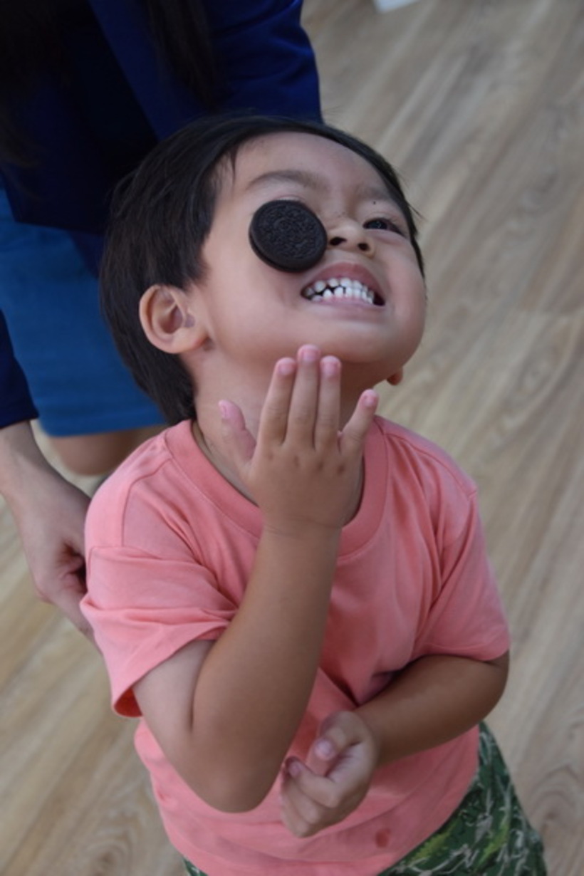 Exploring animate and​ inanimate objects @ครยก​_190328_0022_resize