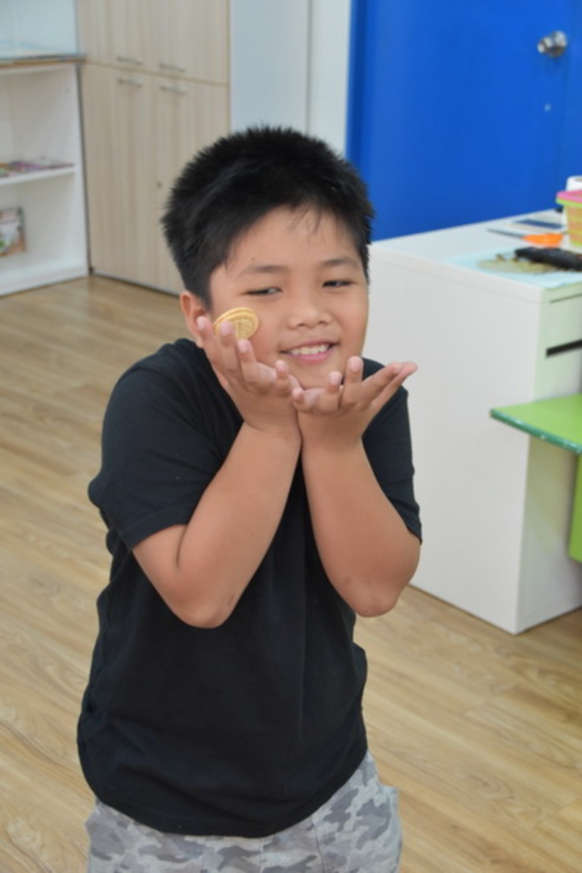 Exploring animate and​ inanimate objects @ครยก​_190328_0031_resize