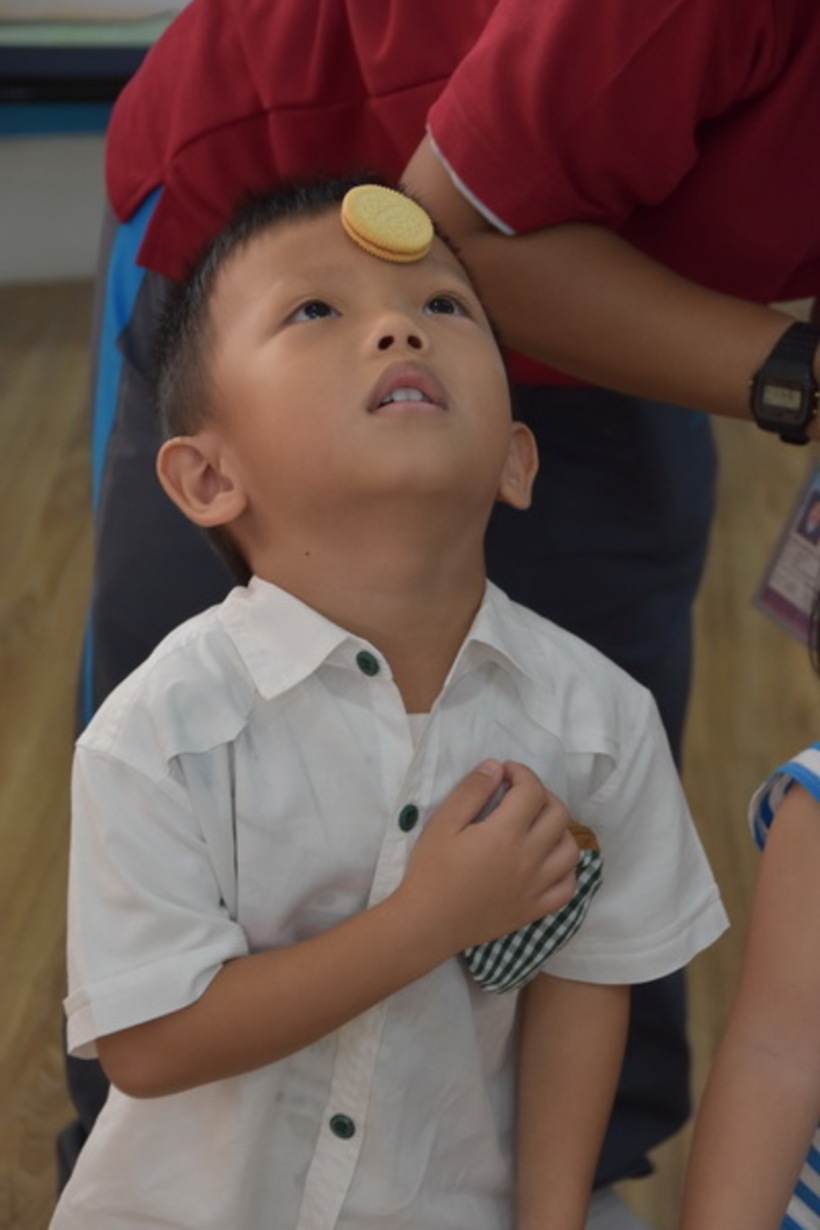 Exploring animate and​ inanimate objects @ครยก​_190328_0033_resize