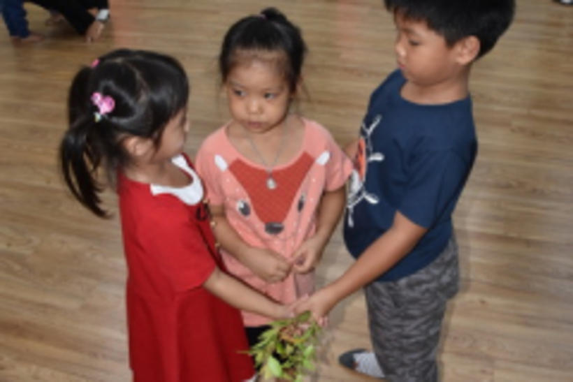 Exploring animate and​ inanimate objects @ครยก​_190328_0007_resize