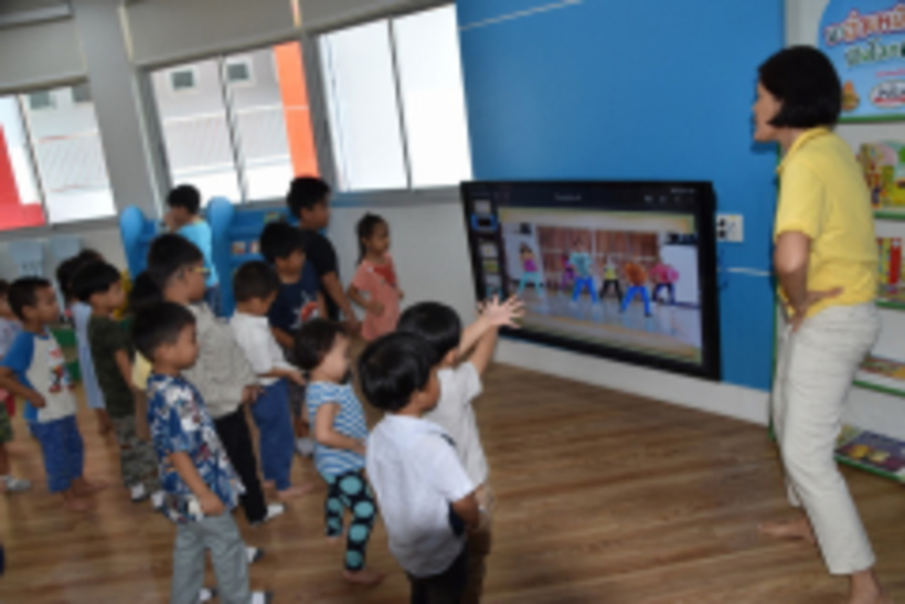 Exploring animate and​ inanimate objects @ครยก​_190328_0011_resize