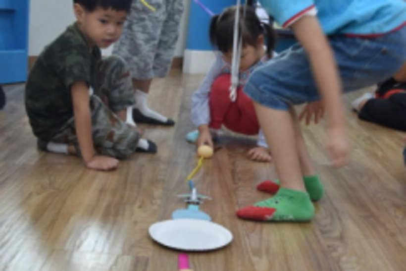 Exploring animate and​ inanimate objects @ครยก​_190328_0014_resize