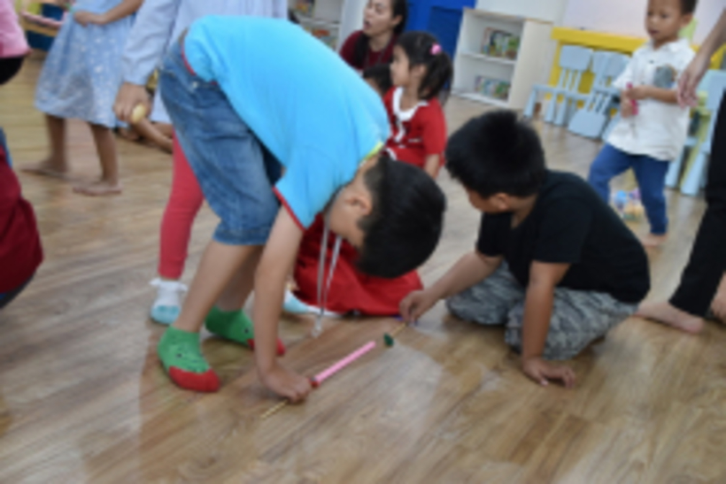 Exploring animate and​ inanimate objects @ครยก​_190328_0017_resize