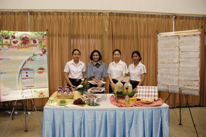 ตลาดนัดผลงาน นศ._171128_0049