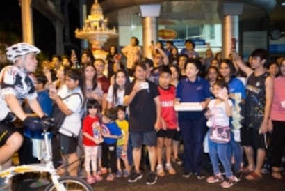 ก้าว@สวนดุสิต82
