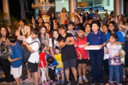 ก้าว@สวนดุสิต83