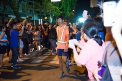ก้าว@สวนดุสิต88