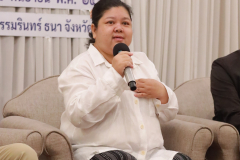 LINE_ALBUM_ศูนย์ฯตรังจัดเสวนาการอนุรักษ์และสืบท_251003_9