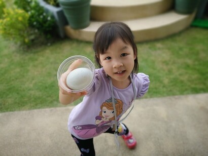 Egg secret #นครนายก​ 342562_190403_0052