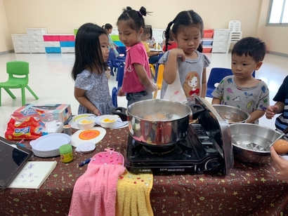 The story of boiled.นครนายก​ 3562_190503_0021