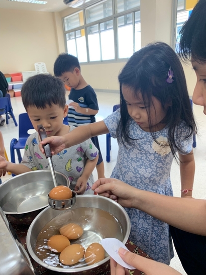 The story of boiled.นครนายก​ 3562_190503_0025