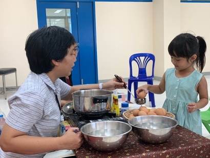 The story of boiled.นครนายก​ 3562_190503_0053