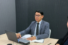 LINE_ALBUM_การประะชุมชี้แจง_260130_15