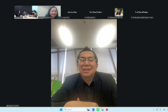 LINE_ALBUM_การประะชุมชี้แจง_260130_28