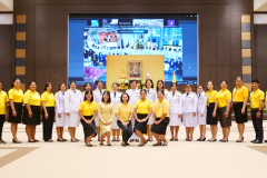 LINE_ALBUM_จัดพิธีถวายพระพร_250730_1