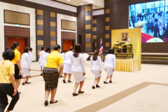 LINE_ALBUM_จัดพิธีถวายพระพร_250730_2