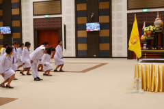 LINE_ALBUM_จัดพิธีถวายพระพร_250730_3