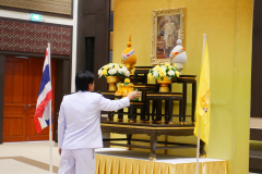 LINE_ALBUM_จัดพิธีถวายพระพร_250730_5
