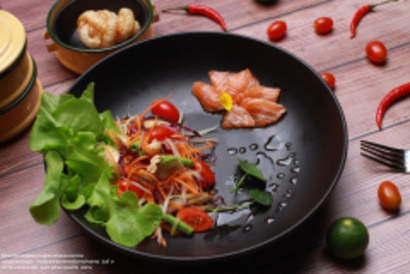 การตกแต่งอาหารเพื่อถ่ายภาพ_๑๙๐๔๒๙_0049
