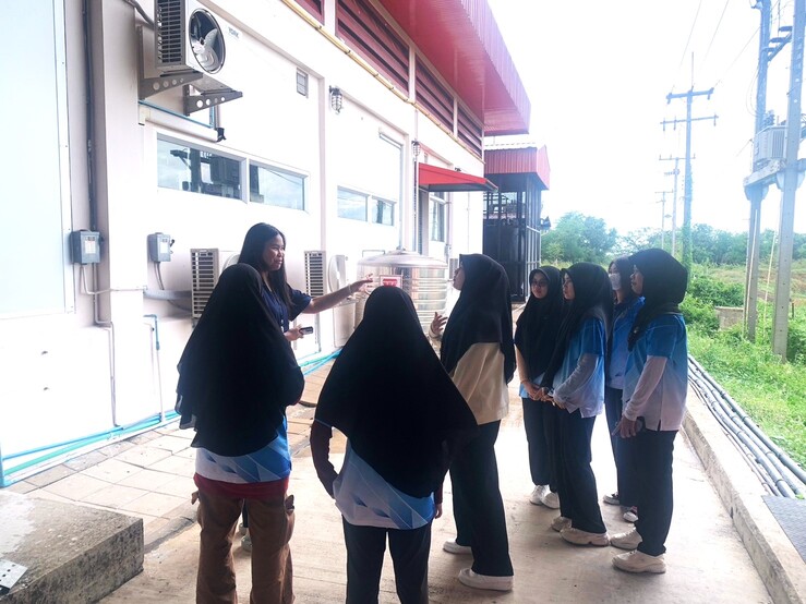 25-กิจกรรมเดินดูรอบโรงงานดูสัตว์พาหะ-7667_240703_2