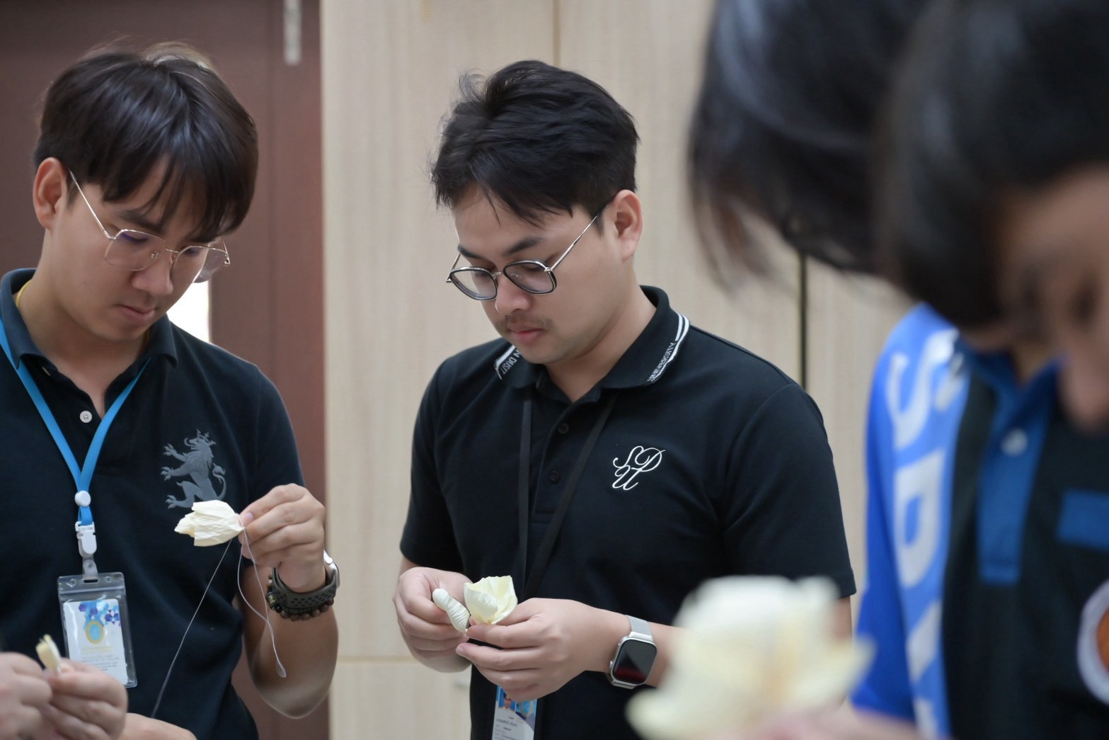 LINE_ALBUM_ประดิษฐ์ดอกไม้จันทน์_261028_74