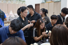 LINE_ALBUM_ประดิษฐ์ดอกไม้จันทน์_261028_55