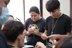 LINE_ALBUM_ประดิษฐ์ดอกไม้จันทน์_261028_61
