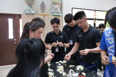 LINE_ALBUM_ประดิษฐ์ดอกไม้จันทน์_261028_62