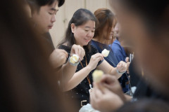 LINE_ALBUM_ประดิษฐ์ดอกไม้จันทน์_261028_86